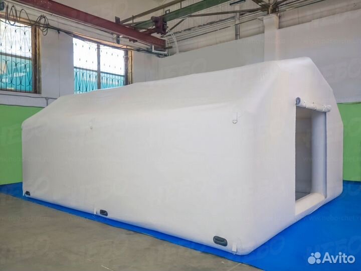 Модуль пневмокаркасный (унифицированный) мпу