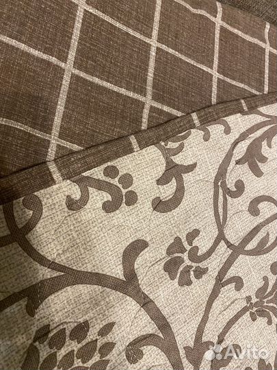 Постельное белье с всесезонным одеялом