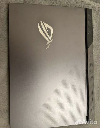 Asus rog strix rtx 3060