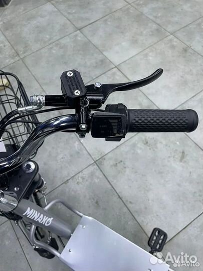 Аренда и продажа электровелосипеда