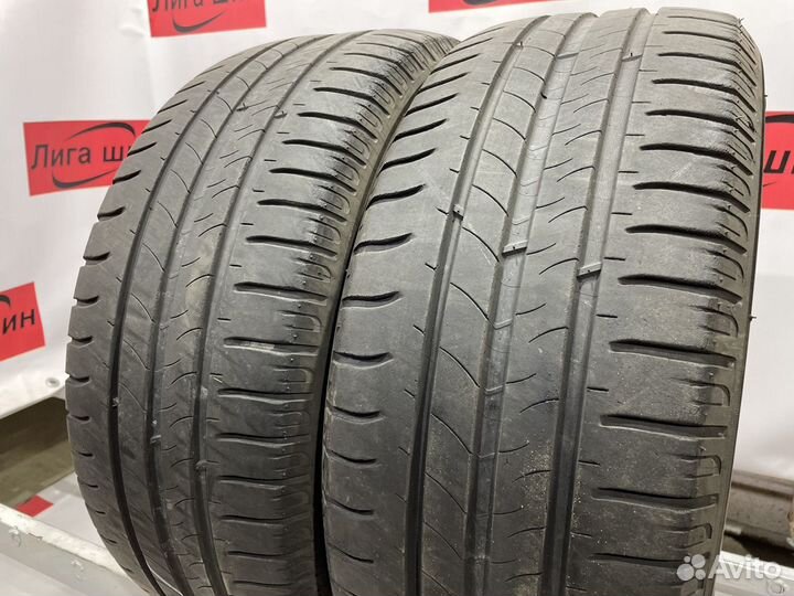 Michelin Energy Saver 195/50 R16