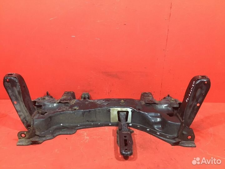 Балка передняя Suzuki Sx4 2 (Sx4 New) хетчбэк M16A