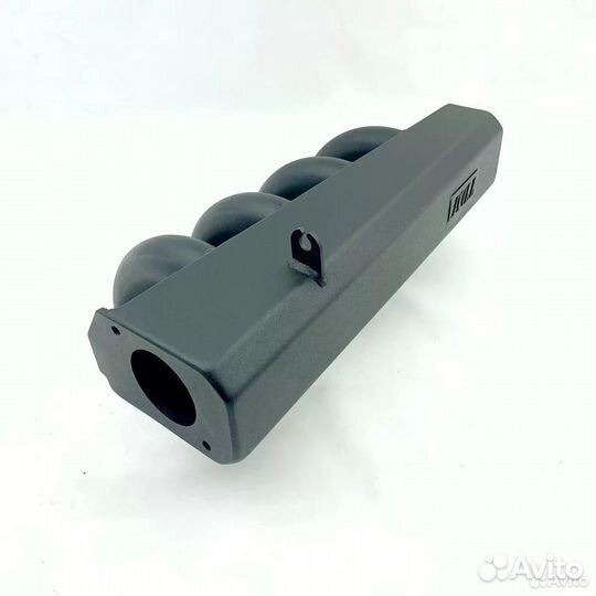 Ресивер на ваз 16 клапанный