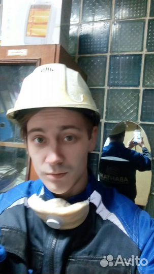 Наладчик кипиа