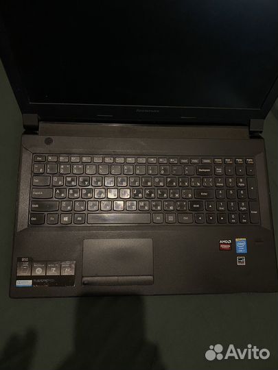 Ноутбук Lenovo b5070 i7