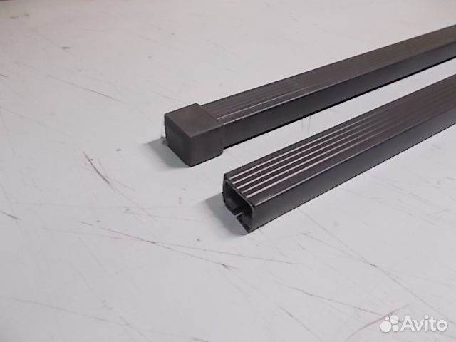 Багажник универсальный