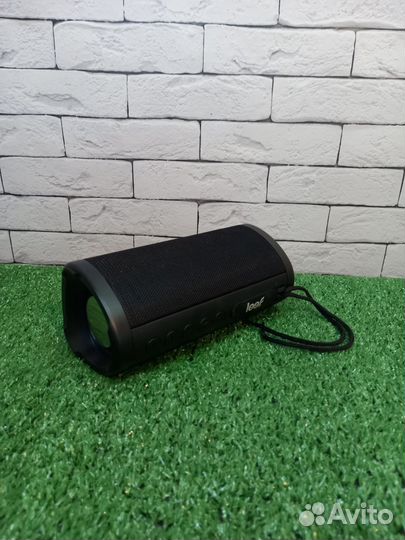 Беспроводная акустика Leef MW-SW-B003-black