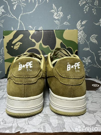 Bape STA(оригинал)