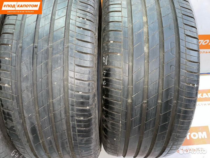 Goodyear EfficientGrip Performance 235/50 R18