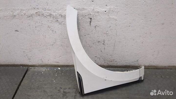 Крыло Volkswagen Arteon, 2019