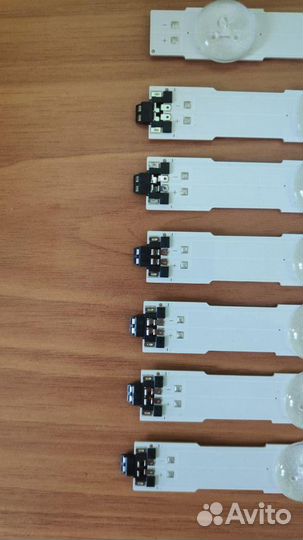 Подсветка V5DU-550DCA-R1