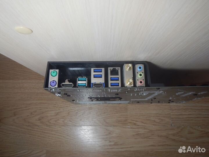 Asus TUF Z390-Plus Gaming (WI-FI), LGA 1151v2