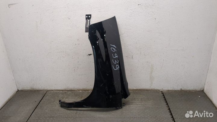 Крыло Acura MDX, 2001