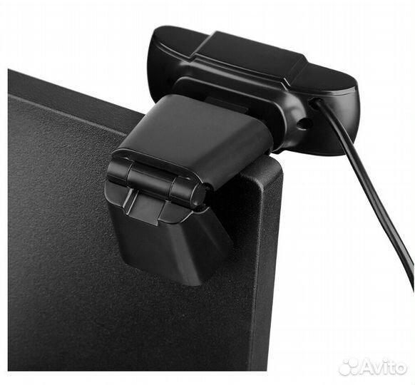 Веб-камеры HD с автофокусом, 720P, Новые