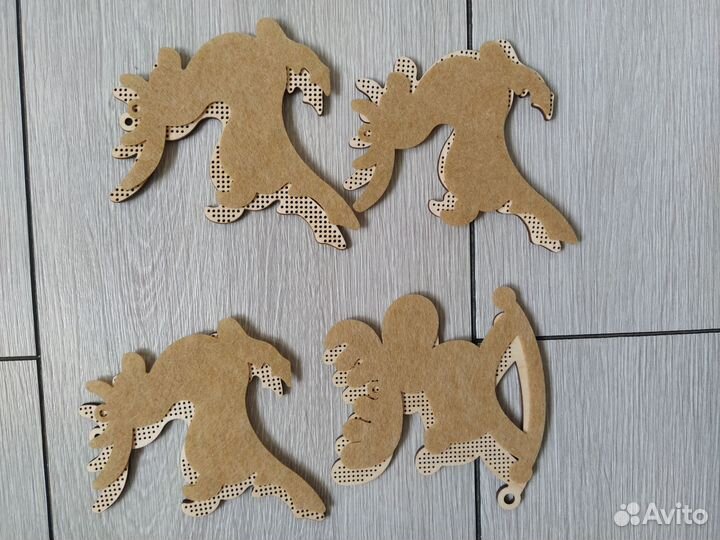 Заготовка Волшебная страна (аналог)