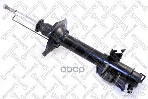 42130055SX амортизатор задний левый газовый Ni