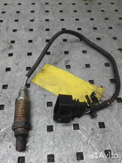 Датчик кислородный/Lambdasonde Volkswagen Passat