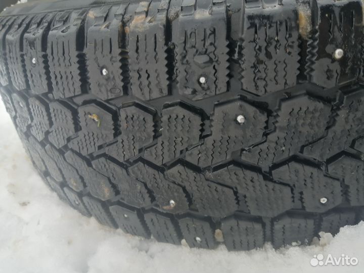 Зимние колеса r15 форд фьюжин