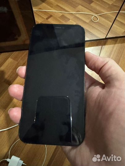 iPhone 12 Pro, 256 ГБ