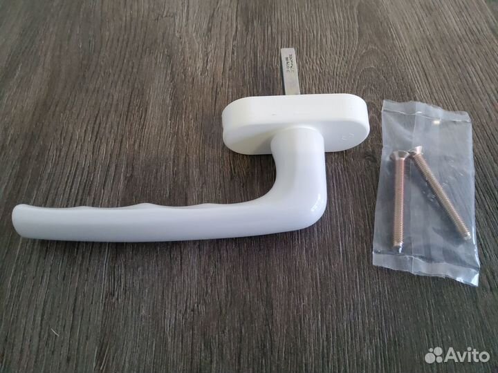 Ручка оконная