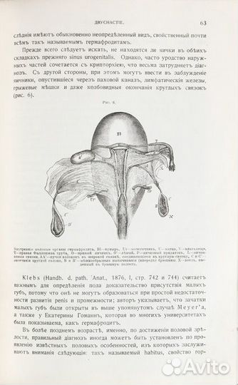 Учебник судебной медицины Д-р Эдуарда фон Гофманна