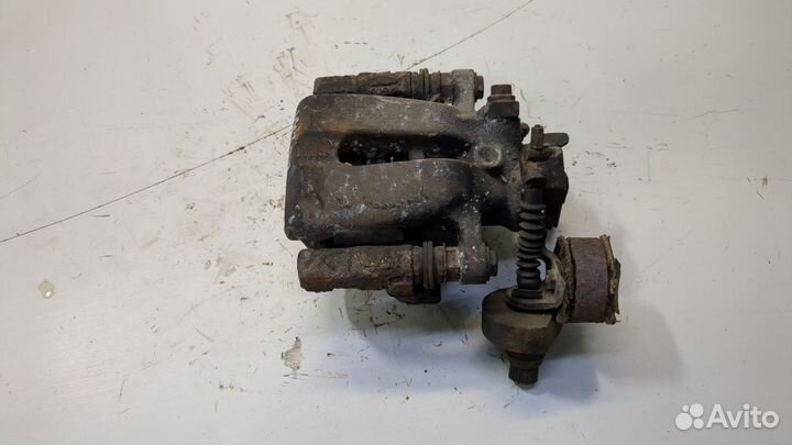 Суппорт Opel Astra G, 2000