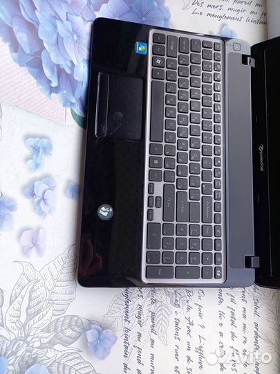 Игровой Core i5/6GB/500GB/GT620M