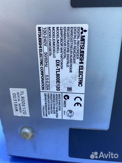 Видеорегистратор