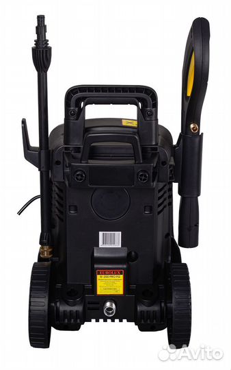 Мойка Eurolux W-200 PRO FG (2500 Вт, 200 Бар, 430