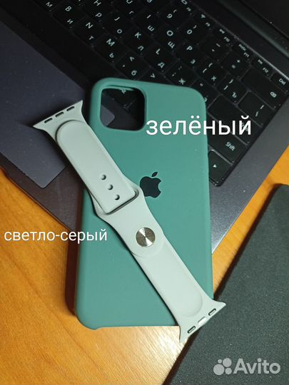 Чехлы на iPhone