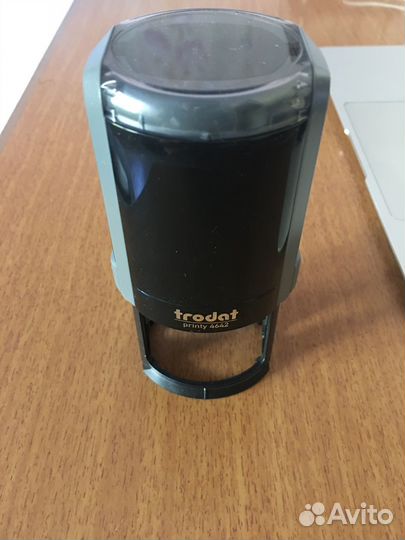 Печать (оснастка)