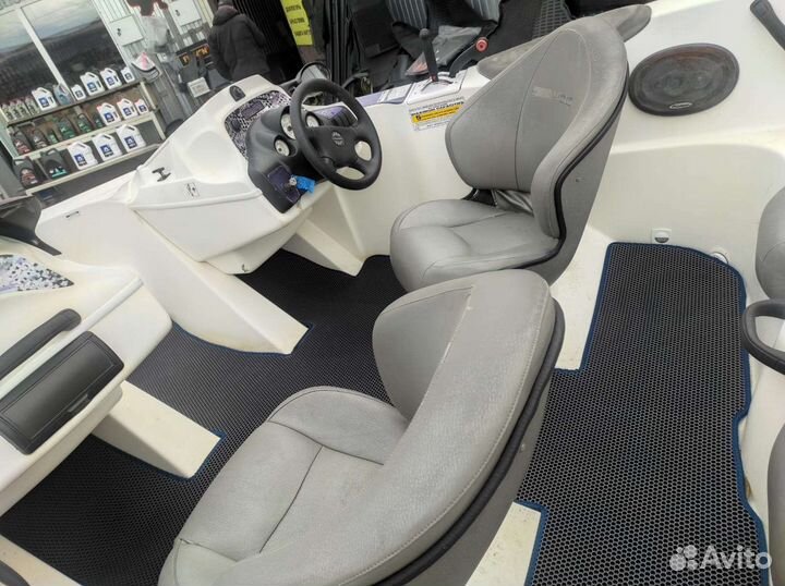 EVA- коврики в катер,судно,лодки