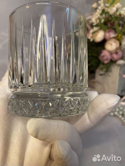 Стаканы для свечей 250 мл