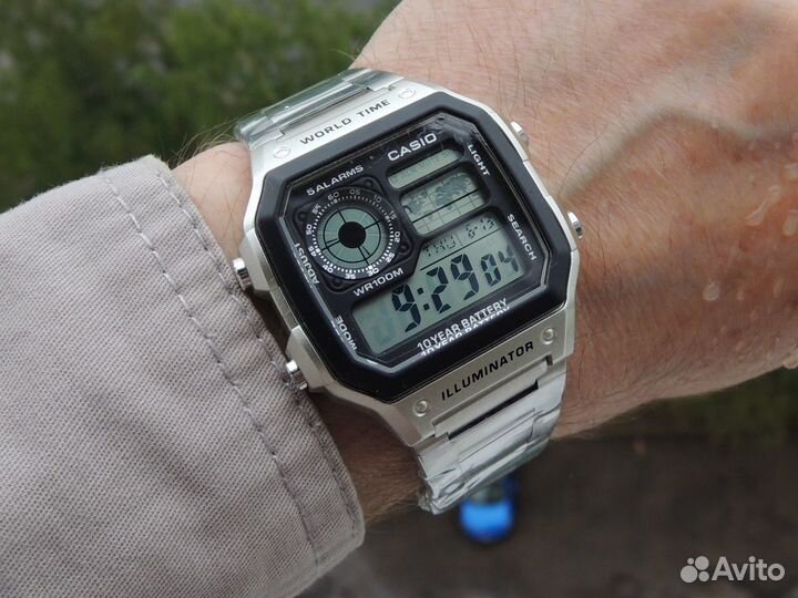 Casio