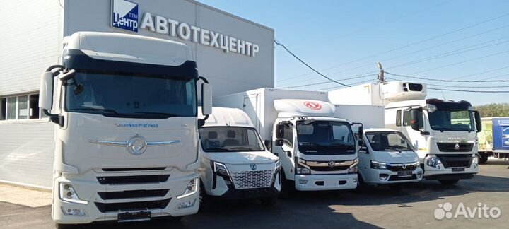 DongFeng C120L, 2024