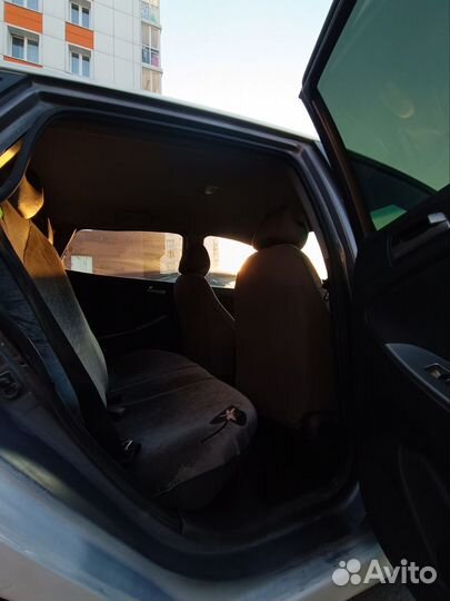 Hyundai Solaris 1.4 МТ, 2016, битый, 98 118 км