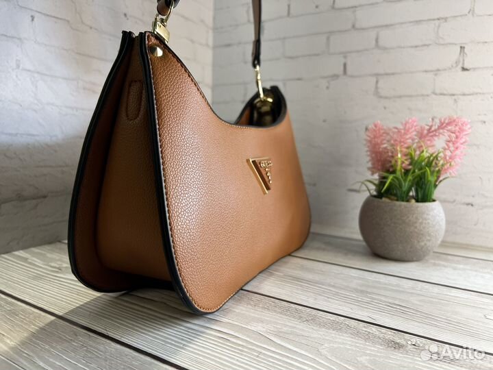 Сумка Guess meridian (новая коллекция)