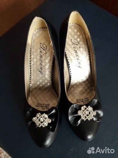 Продам туфли