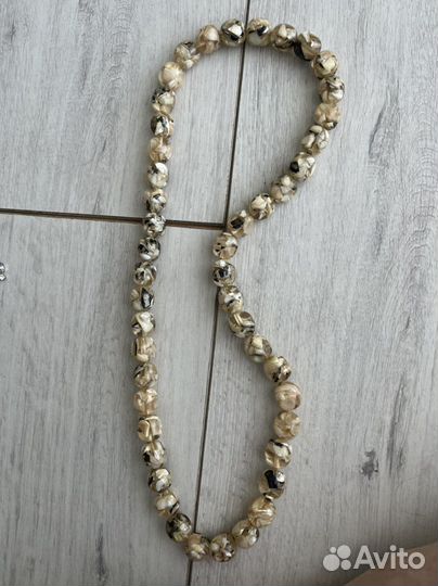 Украшения СССР и современные