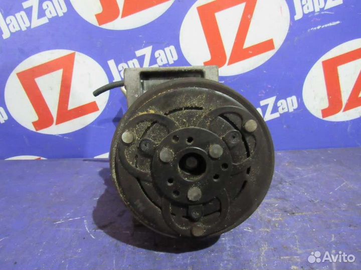 Компрессор кондиционера Volvo S40 MS66 2003-2012