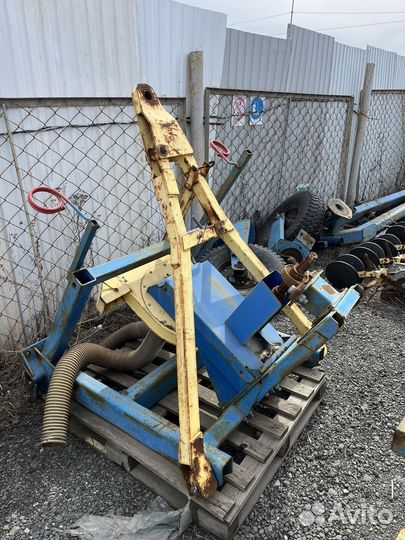 Сеялка Ритм Ритм СТП-24Т, 2013