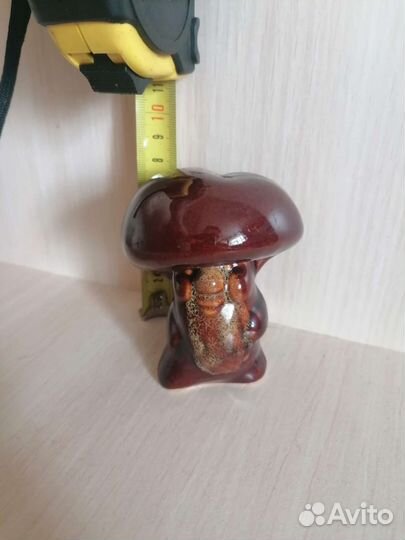 Керамическая солонка / перечница