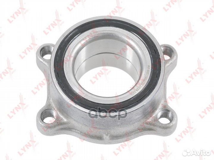 Подшипник ступицы задний WB-1032 lynxauto