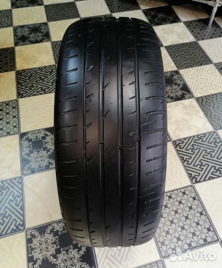 Hankook Ventus Prime 2 K115 225/55 R17 101V