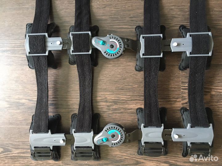 Ортез на коленный сустав orlett