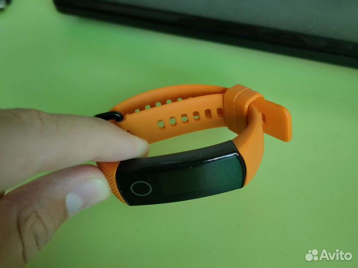Фитнес браслет honor band 5