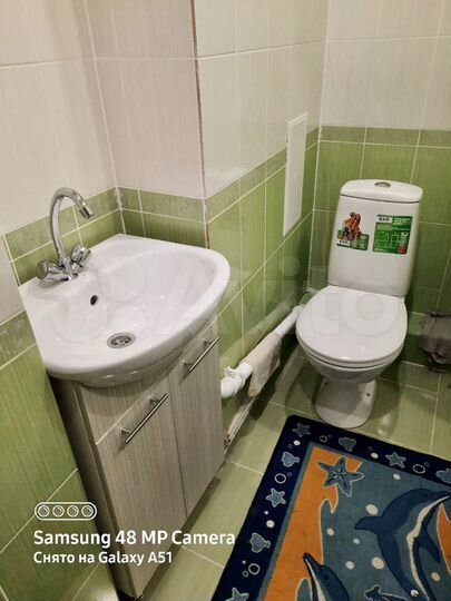 1-к. квартира, 32 м², 6/14 эт.