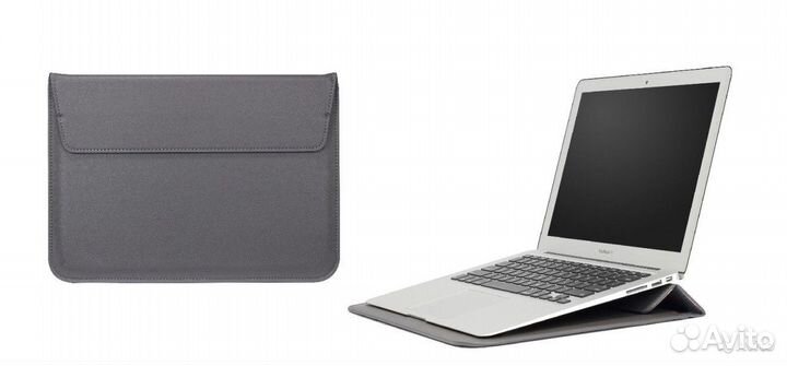 Чехол-конверт для Macbook 13 дюймов