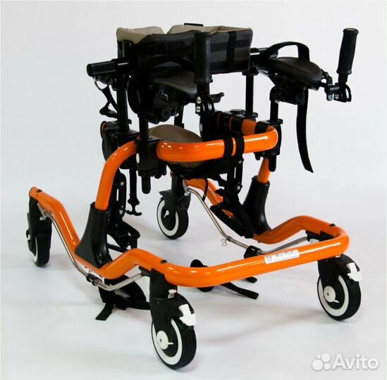 Ходунки детские для детей с дцп