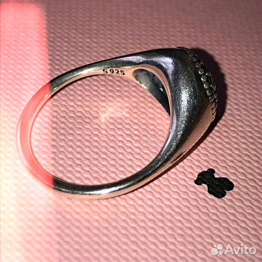 Кольцо пандора